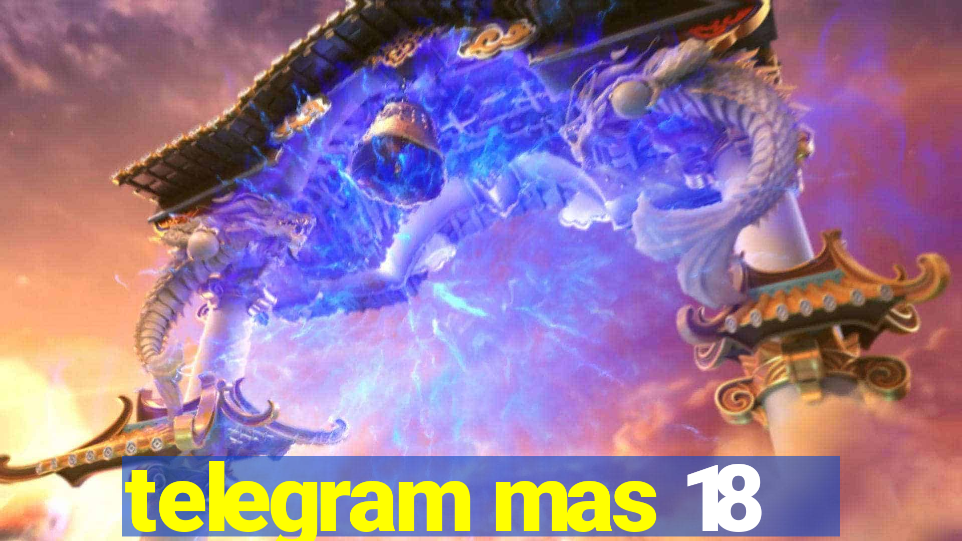 telegram mas 18